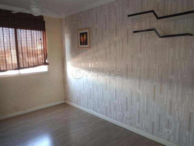 Apartamento para alugar com 2 dormitórios em Villa branca, Jacarei cod:L4775 - Foto 3