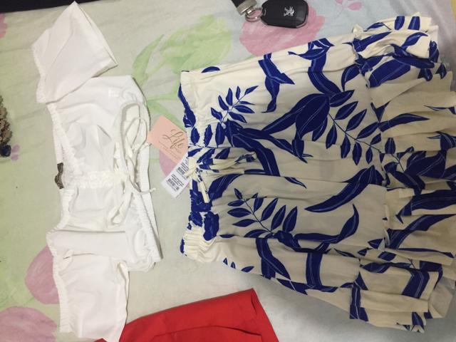 Roupas ( usadas e novas ) - Foto 4