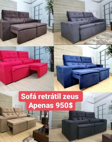 Sofanetes, armarios, camas e etc. - Foto 4