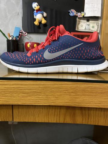 Tênis NIKE FREE - Foto 2