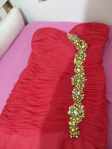 Desapego calçados e roupa- festa/ casual - Foto 2