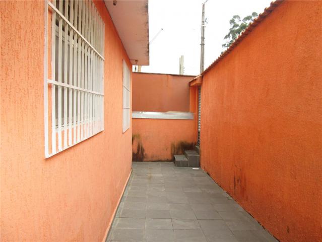 Ótima térrea para locação, 2 quartos, 1 vaga - Santa Terezinha - São Bernardo do Campo/ SP - Foto 11