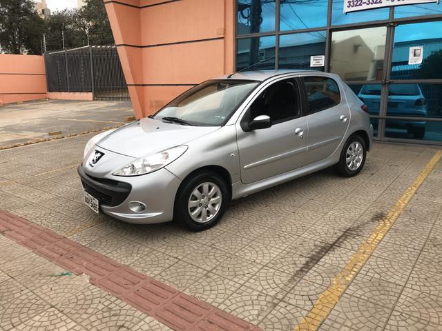 Peugeot 207 XR (1.4 completo) - Foto 3