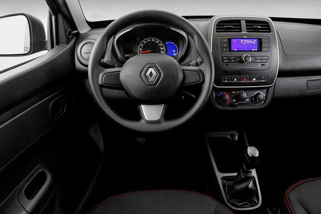 Kwid - Entrada a partir R$2.284,70 - Foto 4