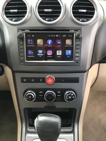 Captiva FWD 2.4 sport - Foto 9