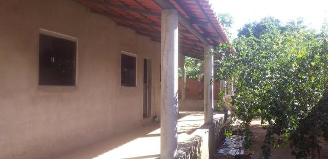 Vendo casa e loja 550 m² - Foto 5