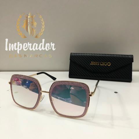 Óculos jimmy choo