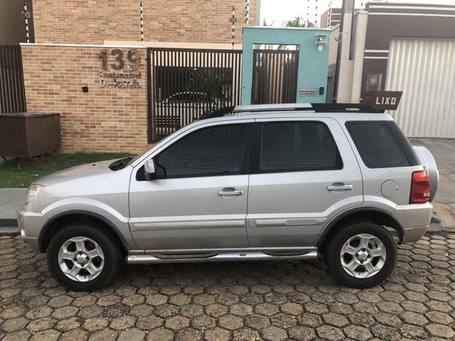EcoSport XLT 2011 - Foto 17