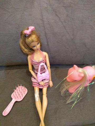 Boneca Barbie - Foto 2