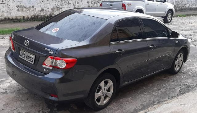 Toyota/ Corolla XEI 2.0 Flex - Foto 2