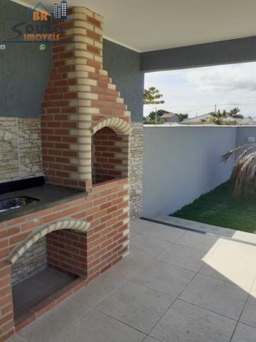 Casa Linear para Venda em Jardim Atlântico Central Maricá-RJ - Foto 11