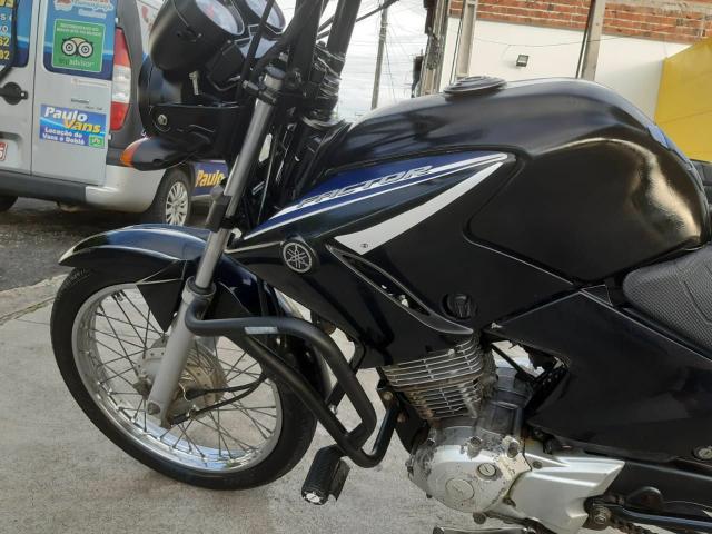 Yamaha factor 2014 Tudo Pago 2020 - Foto 9