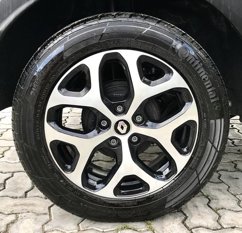 Captur Intense 1.6 Flex, Ano: 2019, Automática, Completíssima TOP!!! (Estado de Okm!!!) - Foto 19