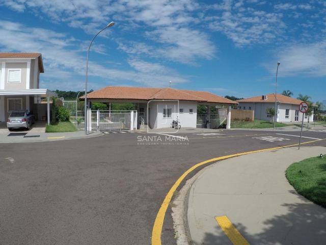 Casa de condomínio à venda com 3 dormitórios em Vl do golf, Ribeirao preto cod:57941 - Foto 12