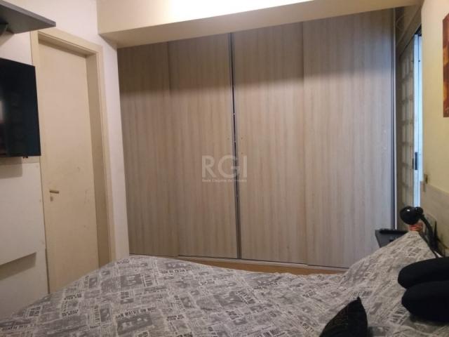 Apartamento à venda com 3 dormitórios em Jardim do salso, Porto alegre cod:TR8786 - Foto 7