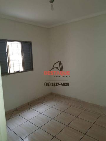 Casa com 3 dormitórios para alugar, 110 m² por R$ 700,00/mês - Jardim Cambuci - Presidente - Foto 9