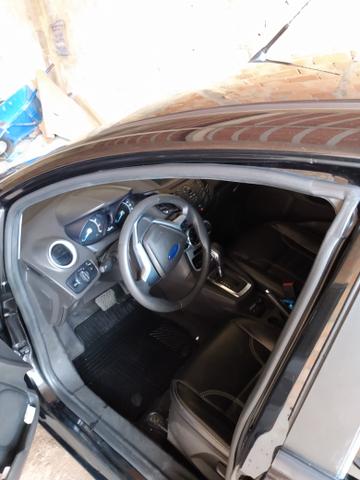 New fiesta, 1.6, automático leia a descrição - Foto 2