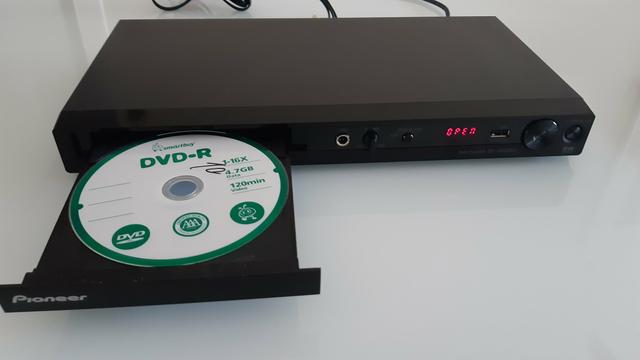 Dvd Pioneer - Foto 5