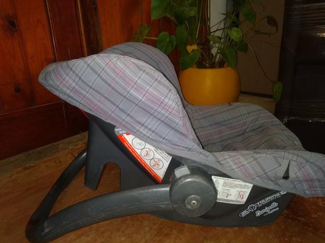 Bebê Conforto - Foto 3