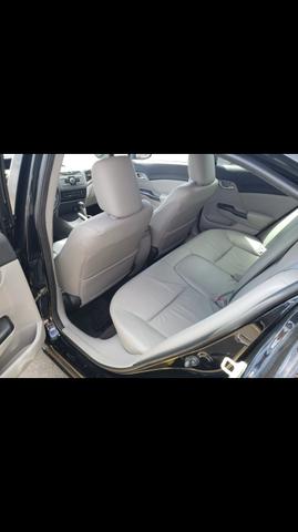 Honda Civic LXS 2014/2014 flex automático - Foto 9