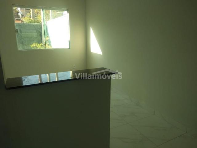 Casa à venda com 2 dormitórios em Jardim são judas tadeu, Campinas cod:CA007990 - Foto 6