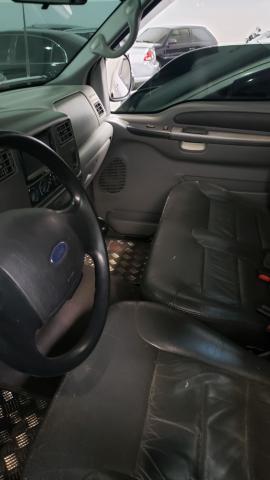 F250 cabine simples - Foto 3