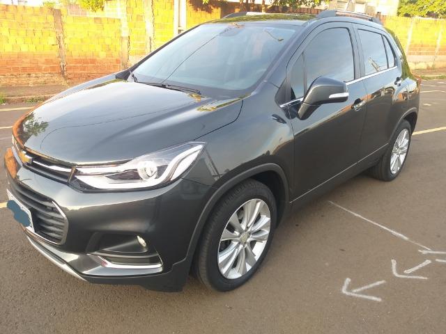Tracker Premier 1.4 turbo - Teto Solar - 16.000 km - Foto 2