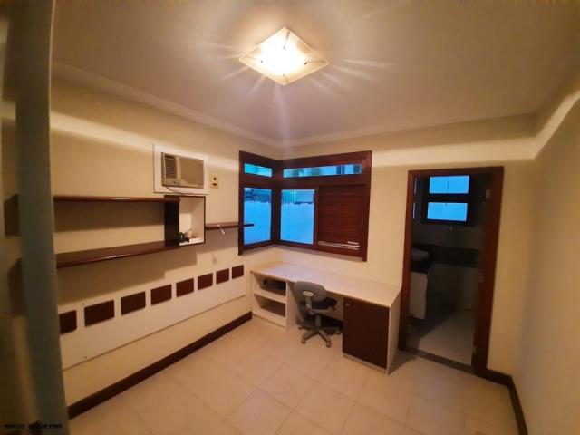 Casa para Locação em Salvador, Piatã, 6 dormitórios, 5 suítes, 6 banheiros - Foto 9