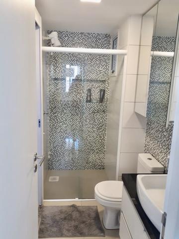 Vendo Ap. Condomínio La Place, 9 andar, Torre Lilac, 112m, 3 suítes, Varanda Gourmet - Foto 15