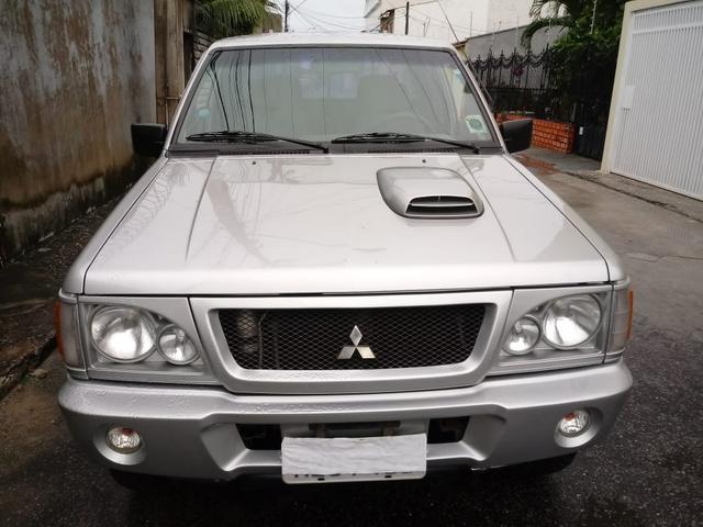 L200 GLS 4x4 - Foto 2