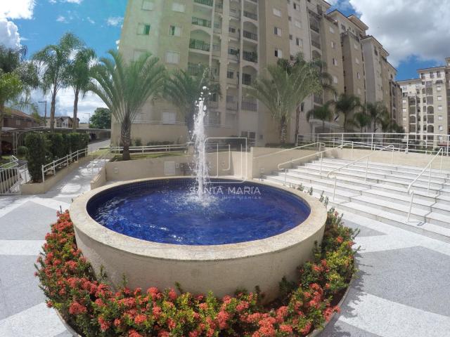 Apartamento à venda com 2 dormitórios em Vl monte alegre, Ribeirao preto cod:27371 - Foto 14