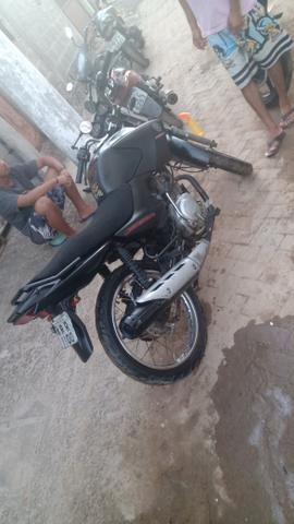 Vendo ou troco - Foto 3