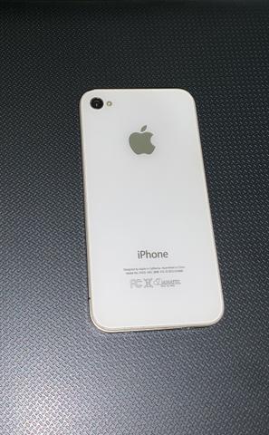IPhone 4s em estado impecável - Foto 2