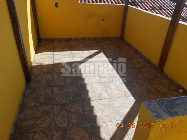 Casa para alugar com 3 dormitórios em Campo grande, Rio de janeiro cod:SA2CS3084 - Foto 11