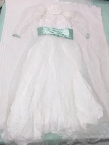 Fantasia Noiva Junina - Foto 4