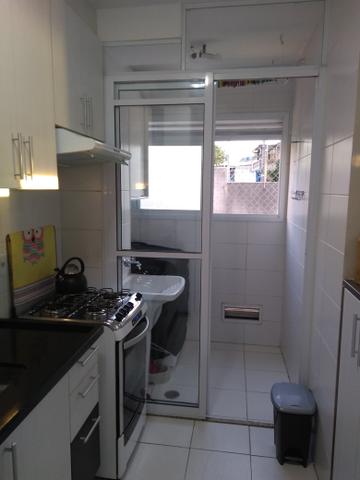 Apartamento 2 dor. Vila Siqueira (Brasilândia) - Foto 8