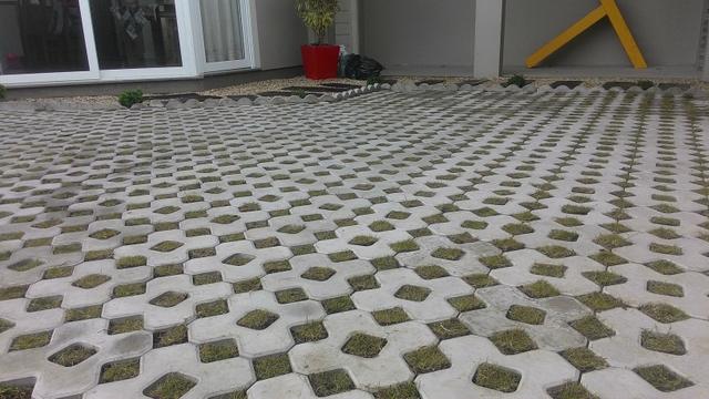 Calçada Pvs - Foto 4