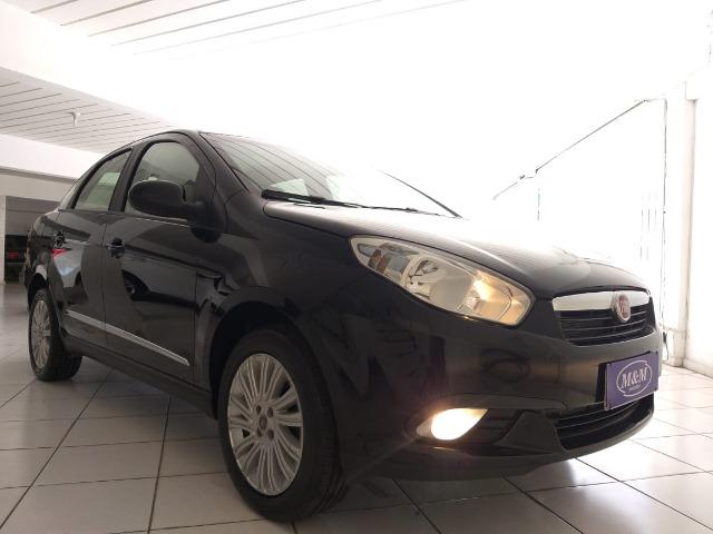 Fiat - Grand Siena Essence 16V 1.6