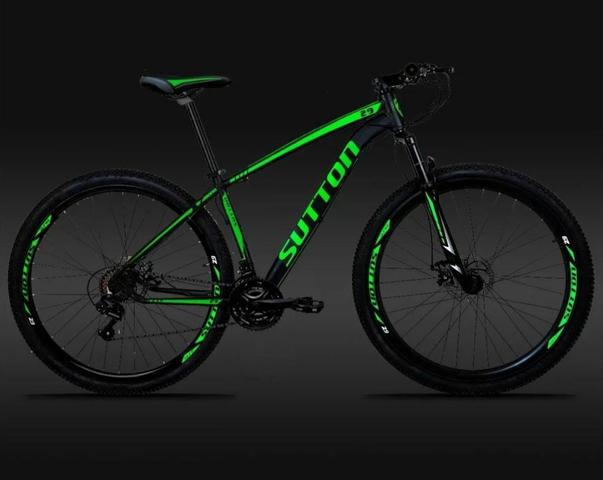 Bike Sutton aro 29" 21V.