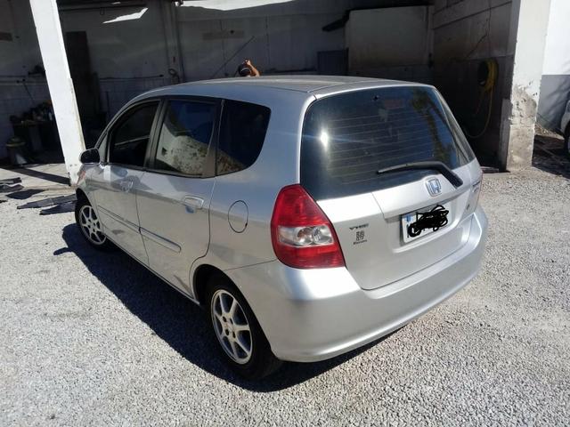 Honda Fit 1.5 EX CVT - Foto 3