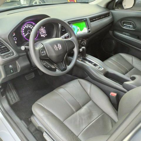 Hr-V 1.8 LX cvt - Foto 9