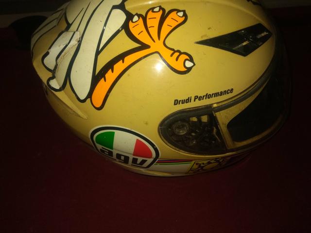 Capacete - Foto 3