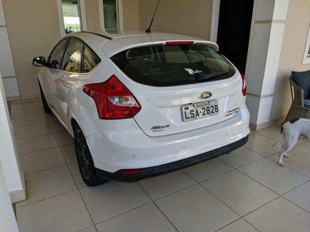 Focus Titanium plus 2015 - Foto 8