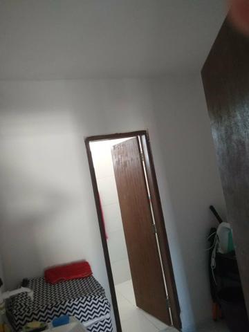 Apartamento na rua principal terra plaquê itinga Lauro de Freitas - Foto 2