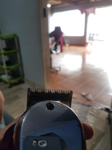 Máquina de corta cabelo - Foto 4