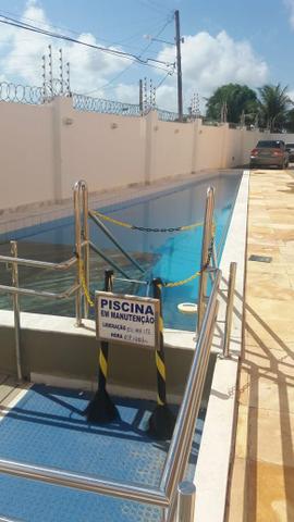 Apartamento no Condomínio Jardim Maria Lopes - Foto 8