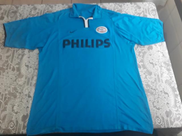 Camisa PSV 2001 - Foto 3
