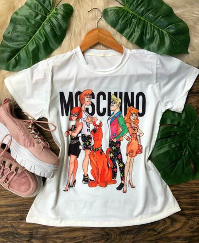 Blusas T-Shirt - Foto 4