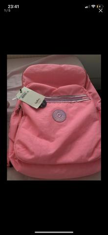 Mochila Nova Kipling original - Foto 3