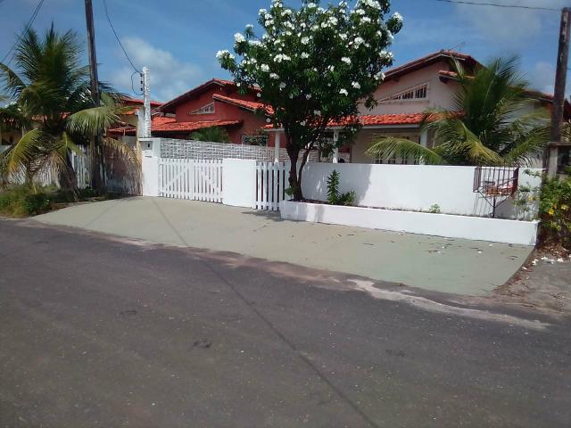 Casa salinas atalaia C/pisci na praia aluga